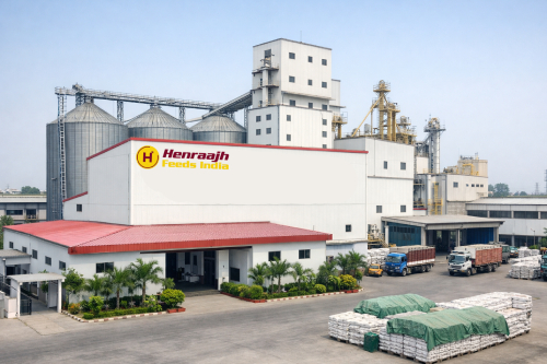 Factory at Fatuha