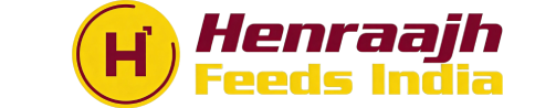 Henraajh Feeds India Pvt. Ltd.