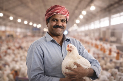Farmer Support